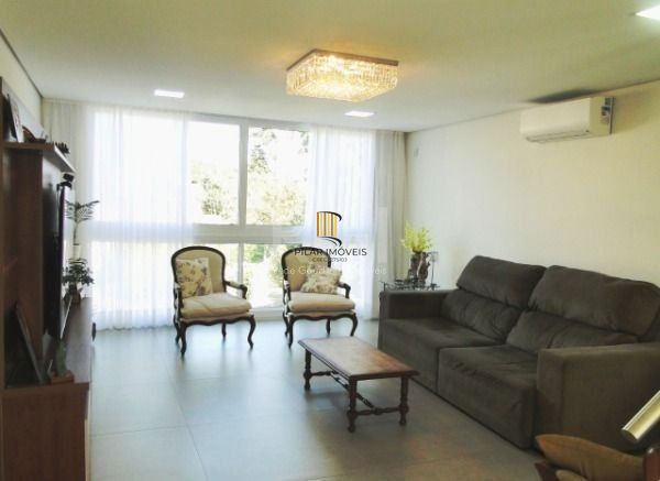Casa Condominio para Venda - 211m², 3 dormitórios, sendo 3 suites, 2 vagas - Jardim Isabel