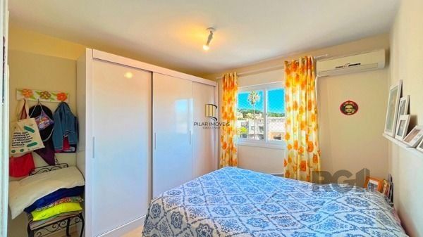Apartamento 3 dormitórios no bairro Cavalhada