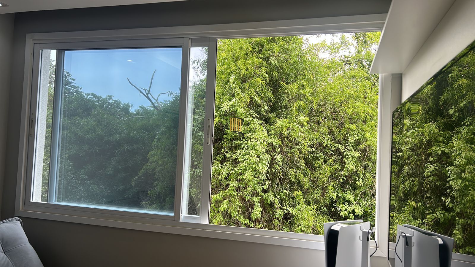Apartamento 2 dormitórios no bairro Vila Nova