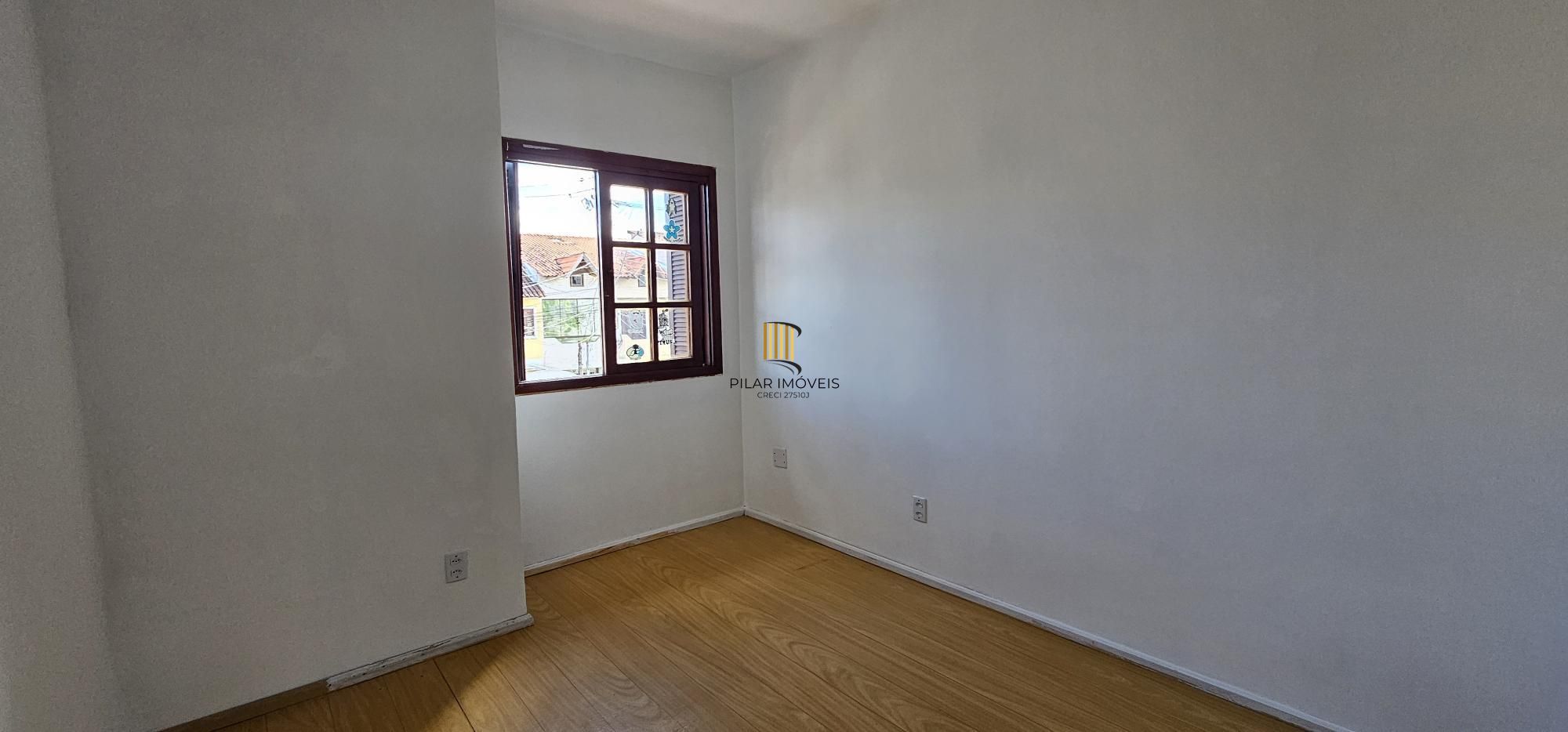 Casa 4 dormitórios no bairro Hípica