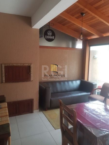 Casa Condominio para Venda - 150m², 2 dormitórios, sendo 1 suites, 2 vagas - Hípica