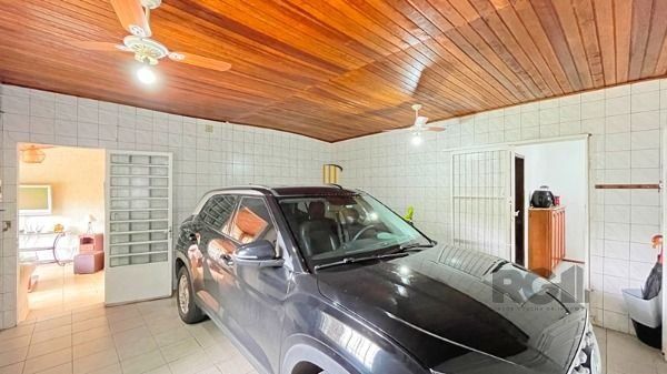 Casa 3 dormitórios no bairro Ipanema