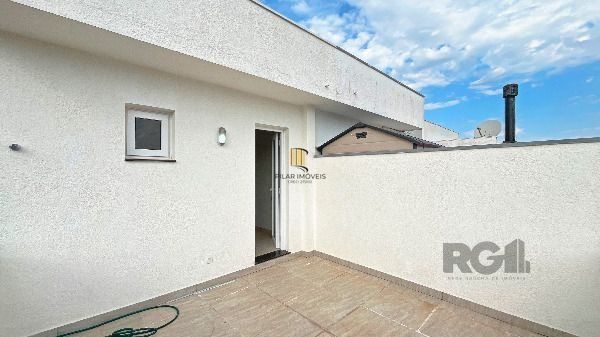 Casa para Venda - 166.54m², 3 dormitórios, sendo 3 suites, 2 vagas - Hípica