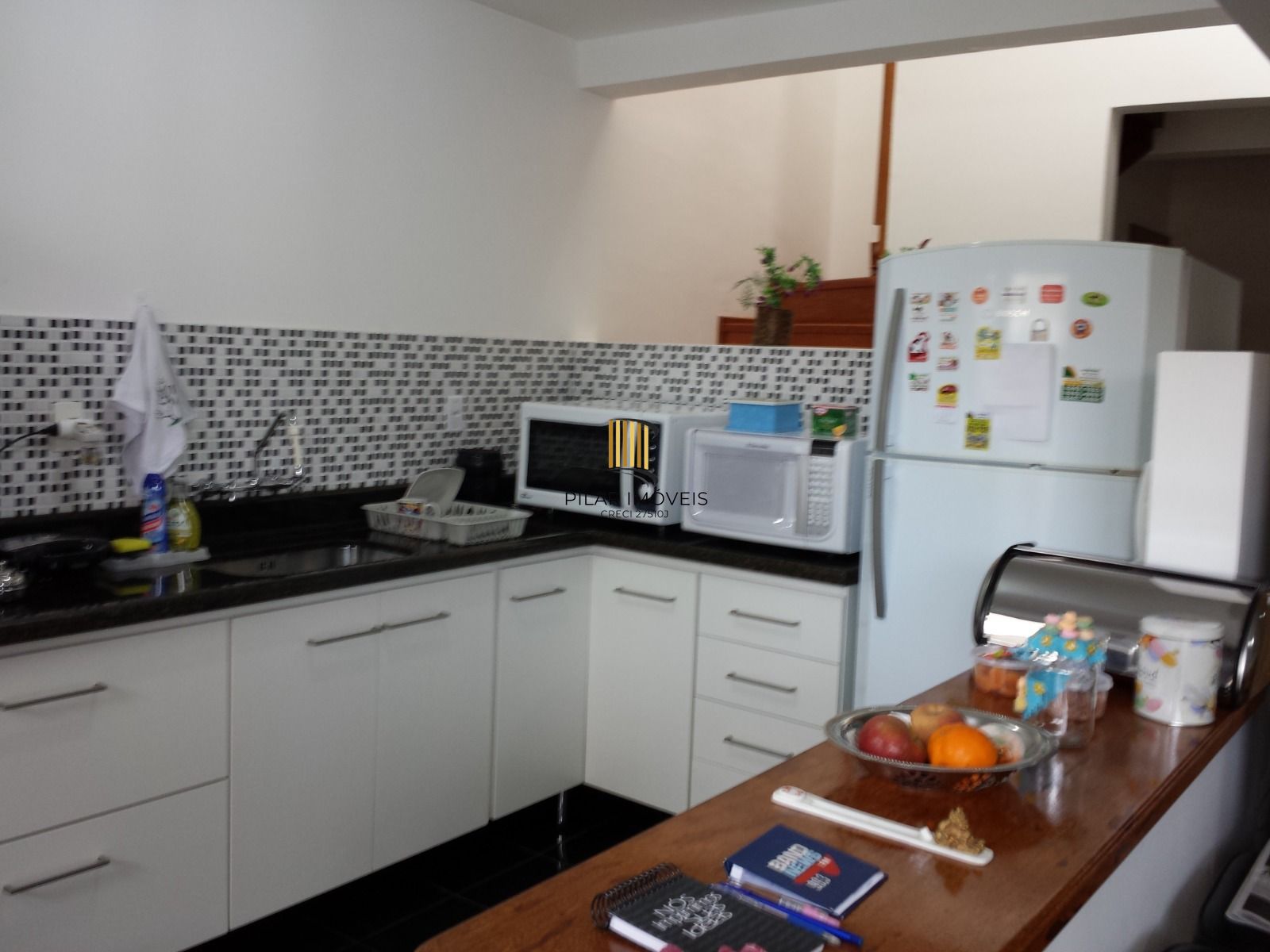 Casa de Condomínio 3 dormitórios no bairro Ipanema