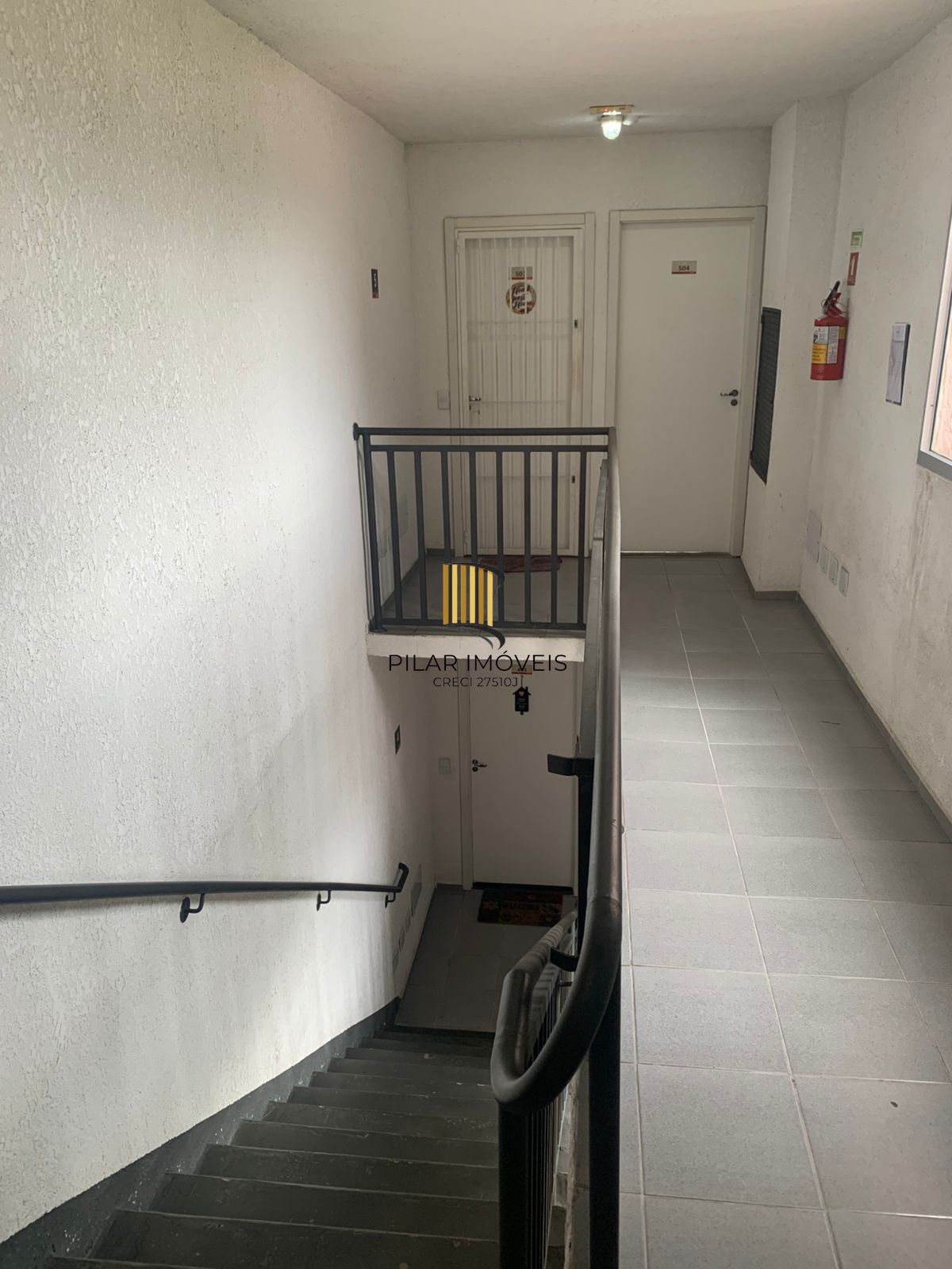 Apartamento 2 dormitórios no bairro Hípica