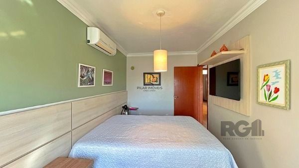 Casa Condominio em Porto Alegre, no bairro Santa Tereza, com 3 dormitório(s), e 3 banheiros, à venda.
