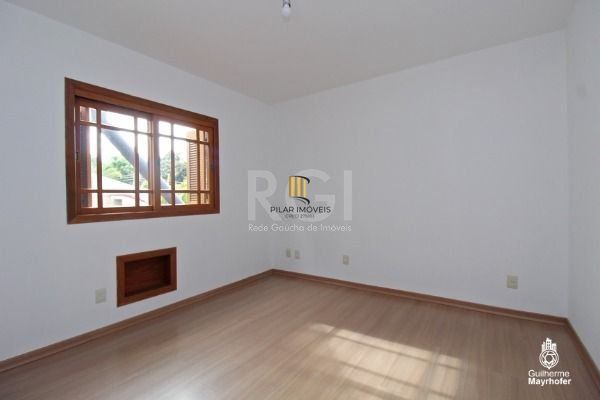 Casa de Condomínio 3 dormitórios no bairro Hípica