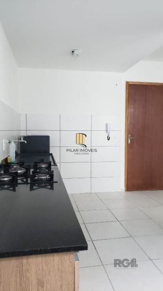 Apartamento em Porto Alegre, no bairro Chapéu do Sol, com 2 dormitório(s), e 2 banheiros, à venda.