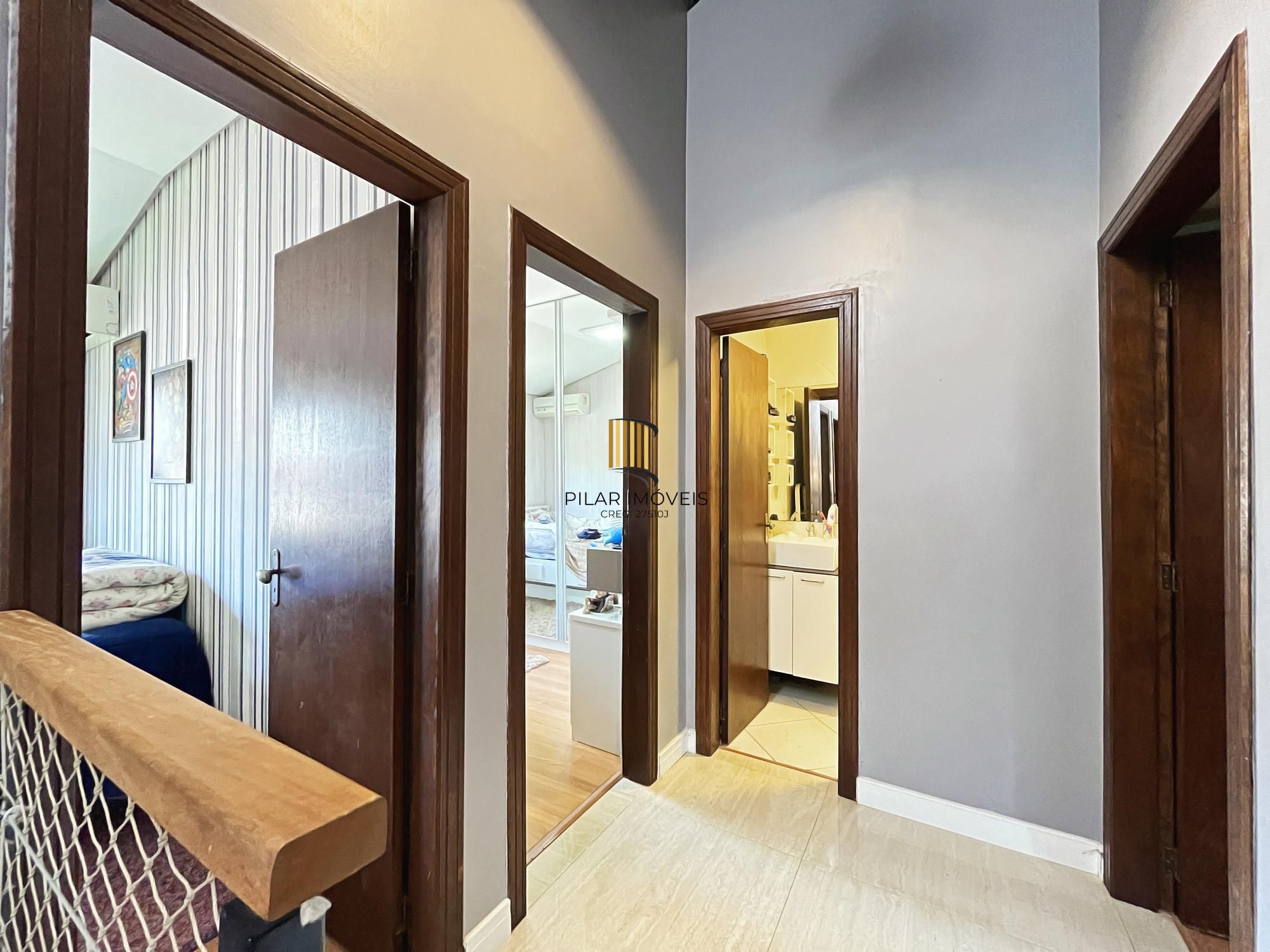 Excelente sobrado 3 dormitórios no Imperial  Park