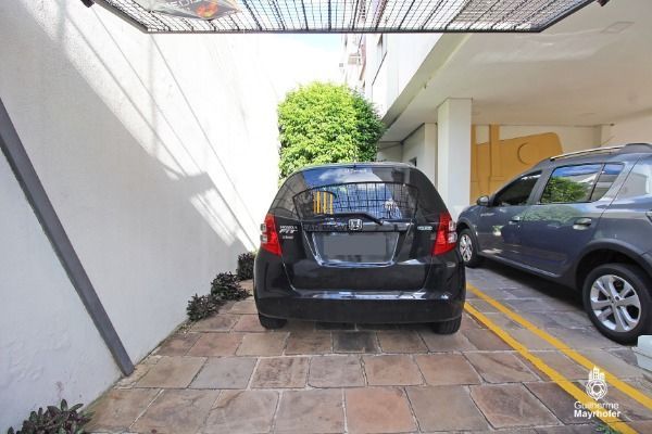 Apartamento para Venda - 102m², 3 dormitórios, sendo 1 suites, 1 vaga - Menino Deus