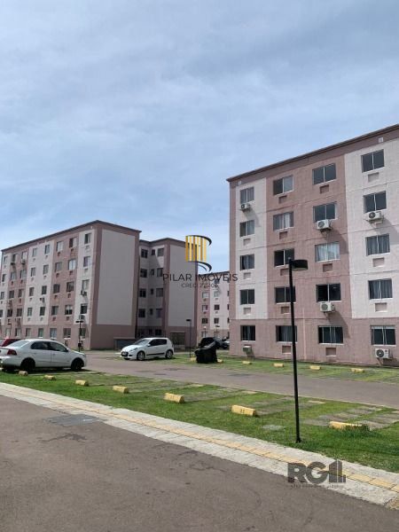 Apartamento em Porto Alegre, no bairro Hípica, com 2 dormitório(s), à venda.