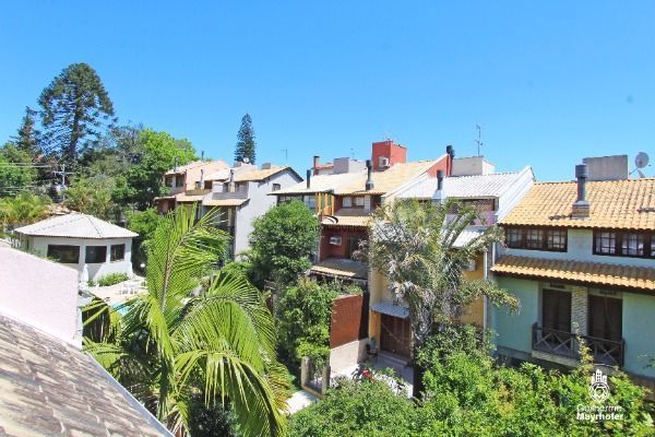 Casa Condominio para Venda - 181.84m², 3 dormitórios, sendo 1 suites, 4 vagas - Tristeza