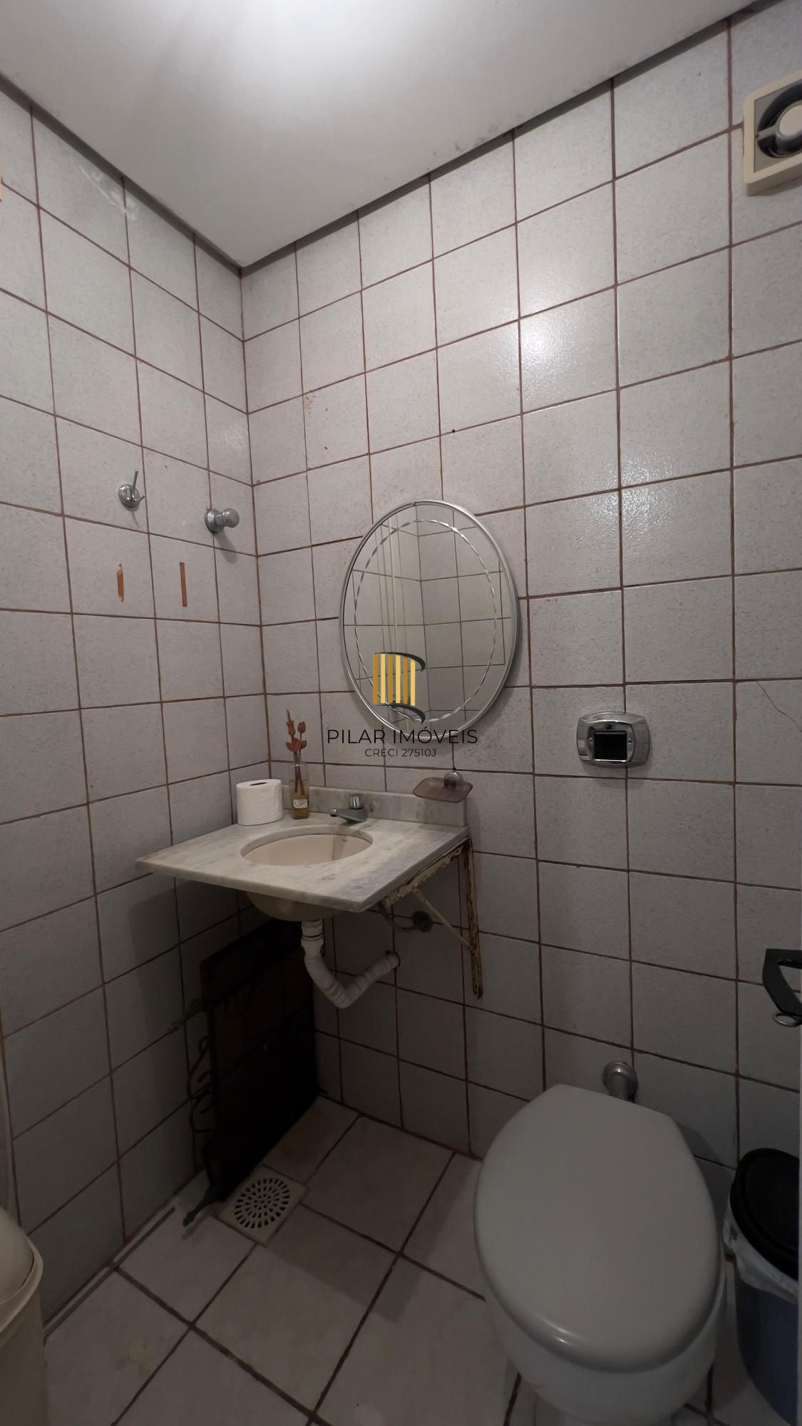 Casa de Condomínio 4 dormitórios no bairro Jardim Isabel