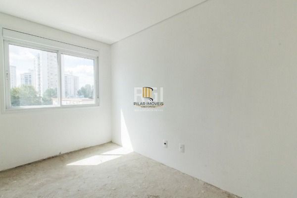 Apartamento para Venda - 73.51m², 2 dormitórios, sendo 1 suites, 1 vaga - Passo da Areia