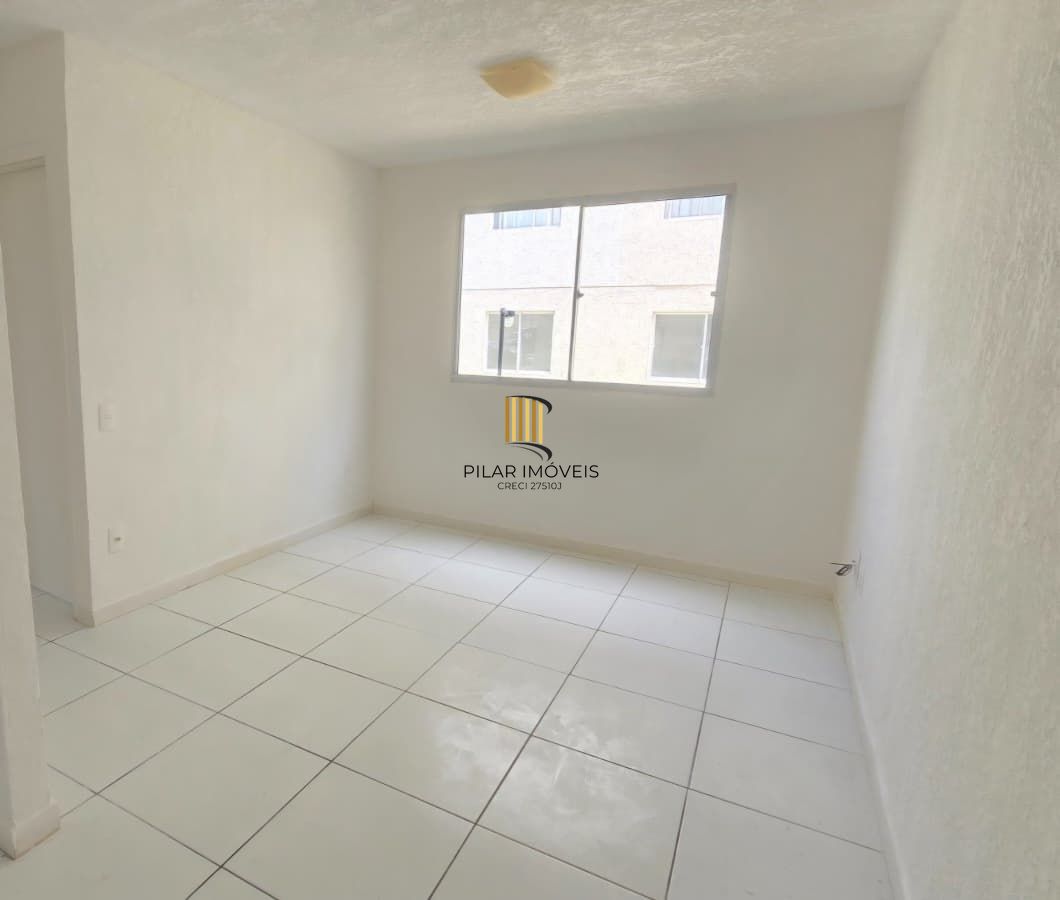 Apartamento 1 dormitório no bairro Restinga