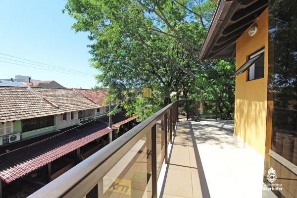 Casa para Venda - 208m², 0 dormitórios, Ipanema