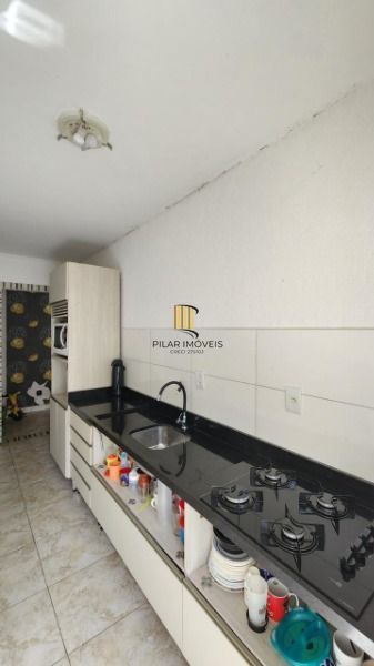 Apartamento em Porto Alegre, no bairro Vila Assunção, com 2 dormitório(s), e 2 banheiros, à venda.