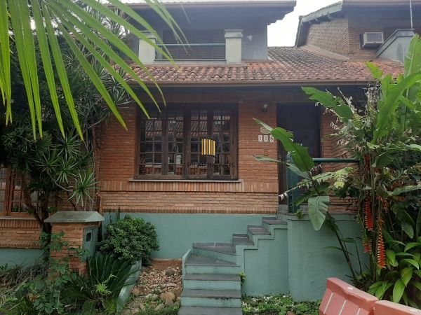Casa Condominio para Venda - 95.31m², 2 dormitórios, sendo 1 suites, 1 vaga - Cavalhada