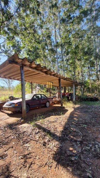 Terreno para Venda - 0m², 0 dormitórios, Extrema