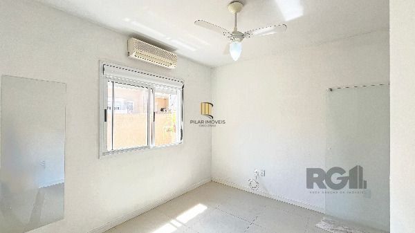 Casa de Condomínio 2 dormitórios no bairro Hípica