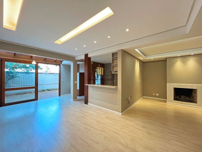 Casa dos seus sonhos no Condomínio Aqualina – Porto Alegre