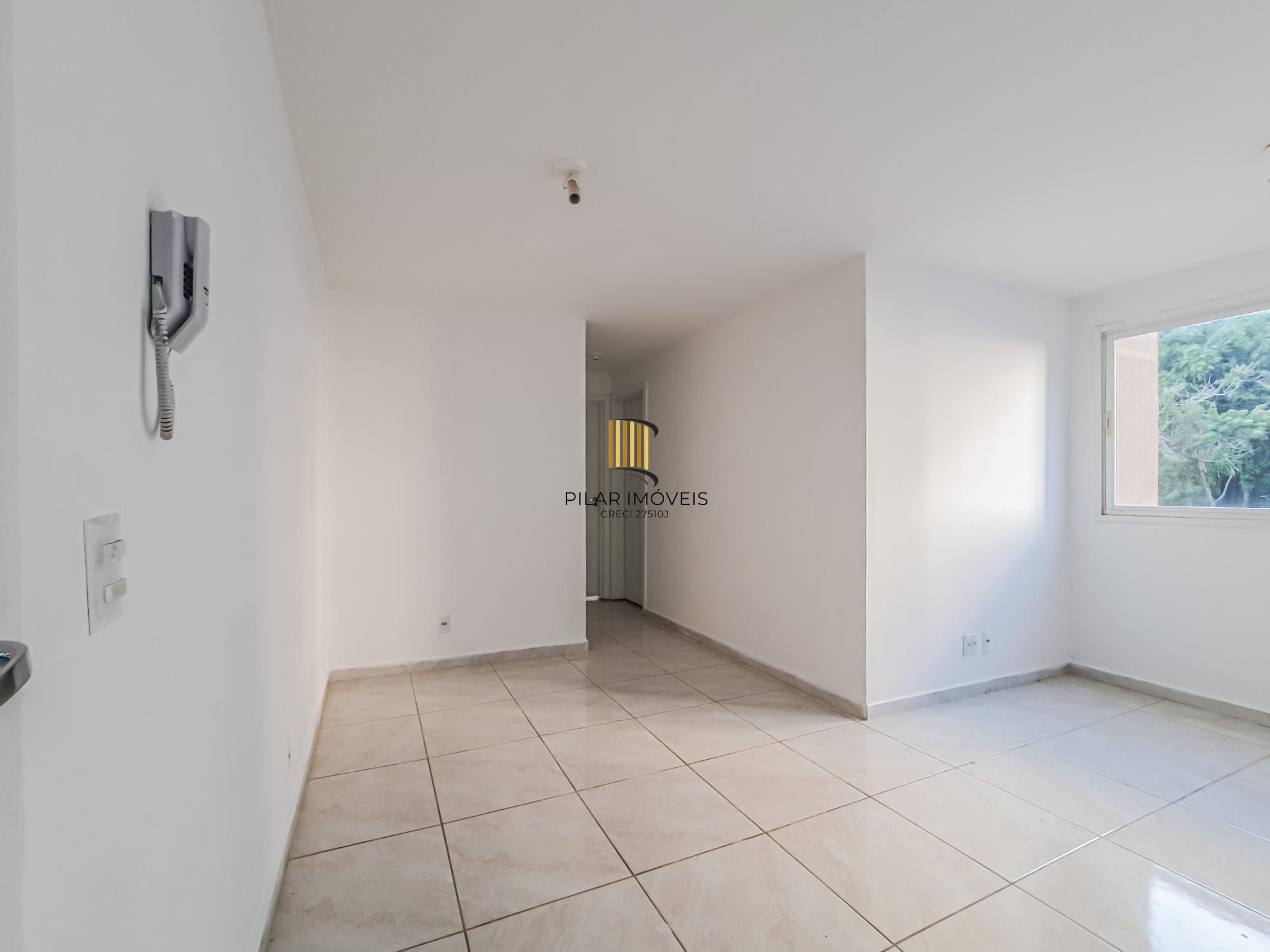 Apartamento 2 dormitórios no bairro Vila Nova