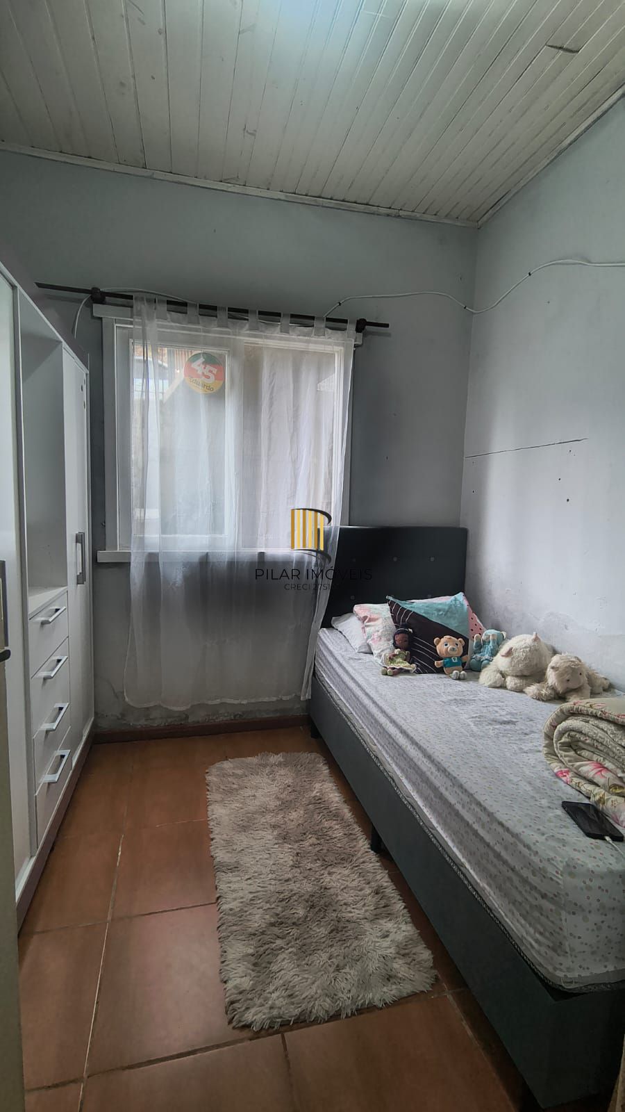 Casa a venda no bairro Nonoai