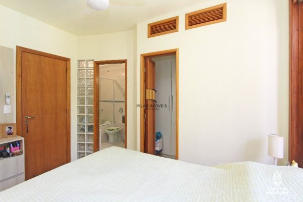 Casa Condominio para Venda - 181.84m², 3 dormitórios, sendo 1 suites, 4 vagas - Tristeza