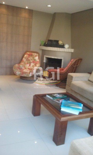 Casa Condominio para Venda - 240.5m², 3 dormitórios, sendo 1 suites, 2 vagas - Jardim Isabel