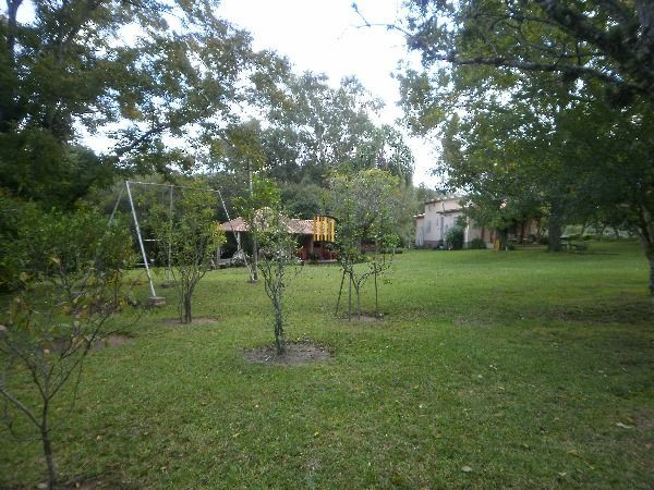 Sítio para Venda - 120000m², 3 dormitórios, Lami