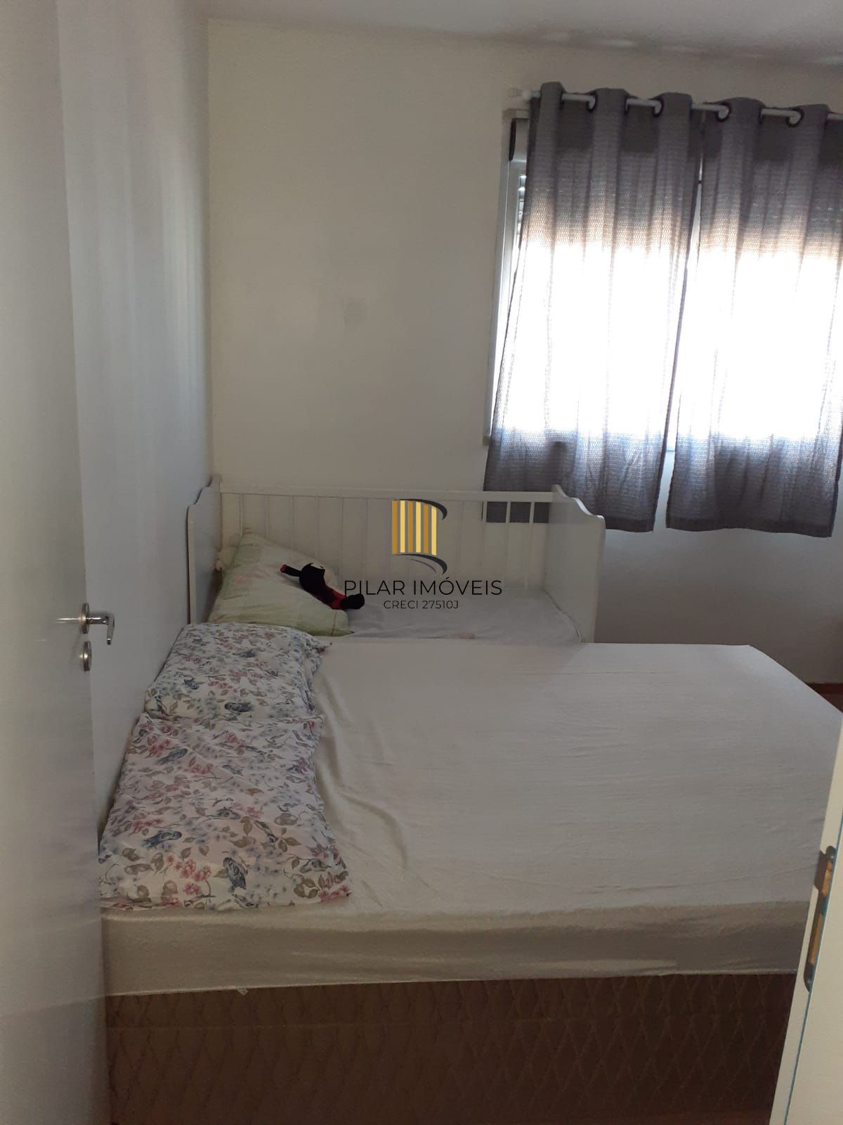 Apartamento 2 dormitórios no bairro Vila Nova
