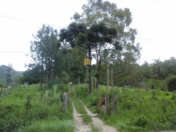 Terreno no bairro Belém Velho