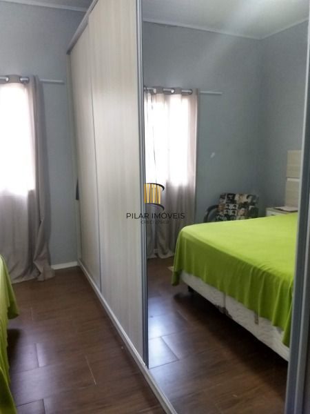 Casa para Venda - 150m², 3 dormitórios, 4 vagas - Boa Vista do Sul