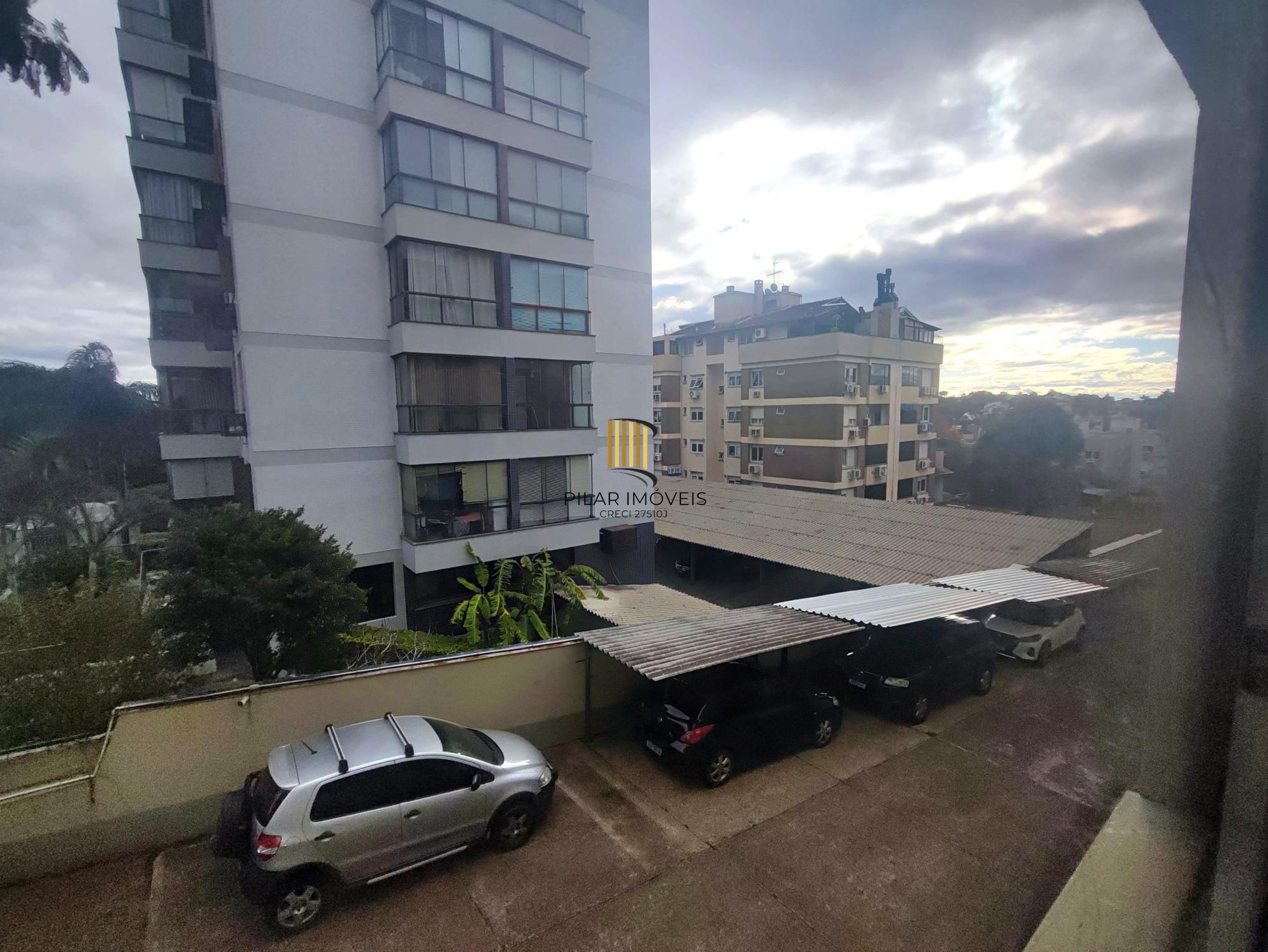 Apartamento 2 dormitórios no bairro Tristeza