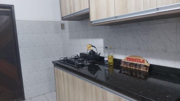 Casa 5 dormitórios no bairro Zona Norte
