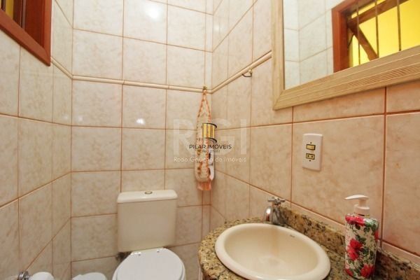 Casa para Venda - 359.89m², 5 dormitórios, sendo 3 suites, Espirito Santo
