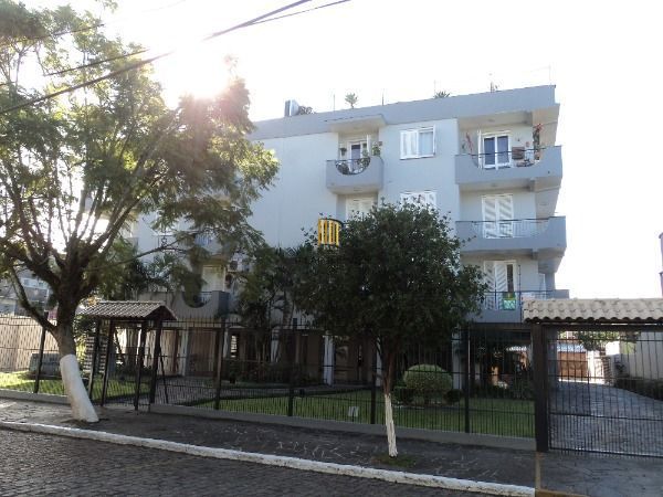 Apartamento 2 dormitórios no bairro Camaquã