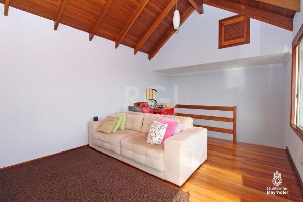 Casa para Venda - 208.06m², 3 dormitórios, sendo 1 suites, 2 vagas - Altos do Ipê