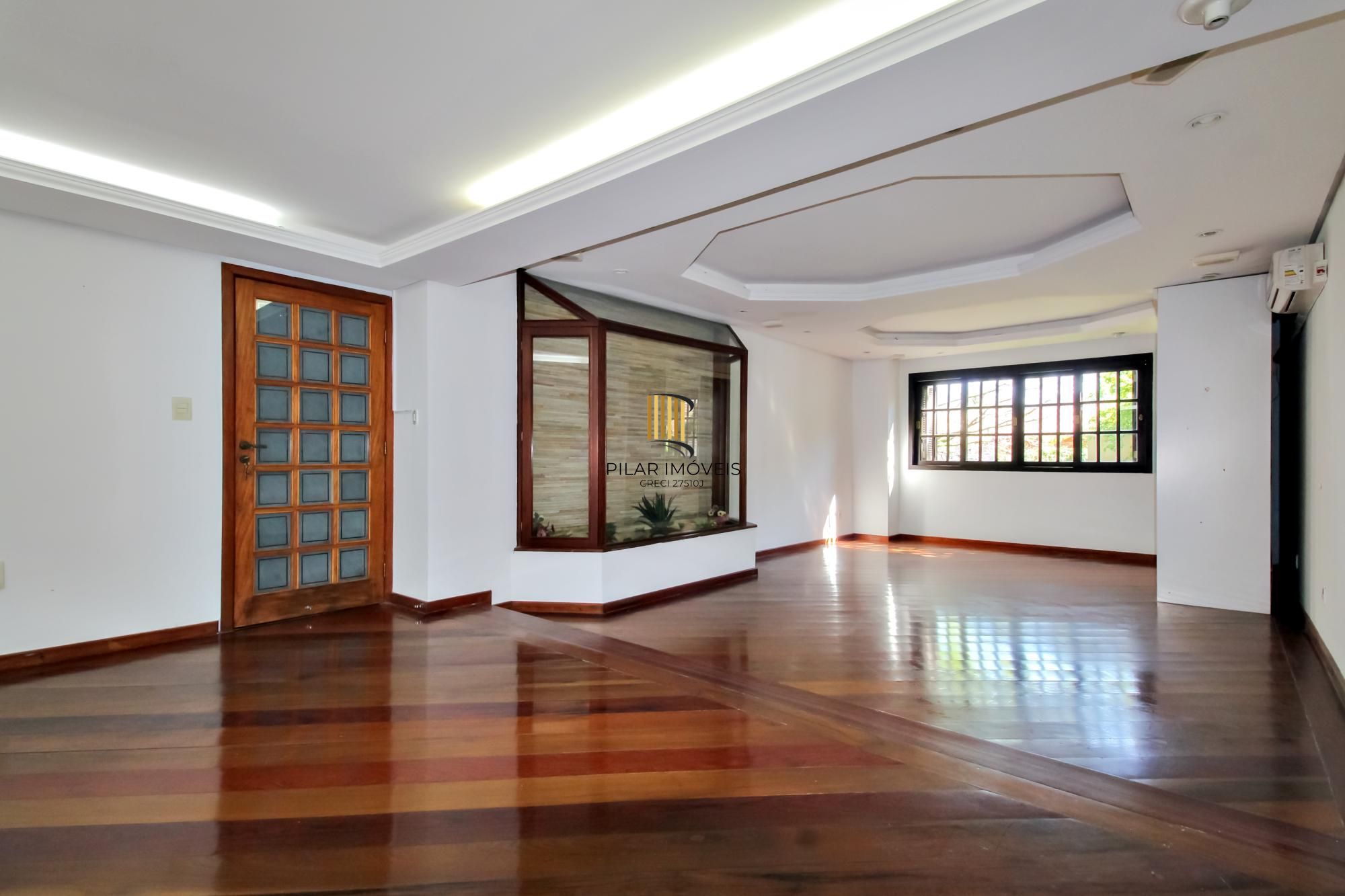 Casa para Venda - 208m², 0 dormitórios, Ipanema