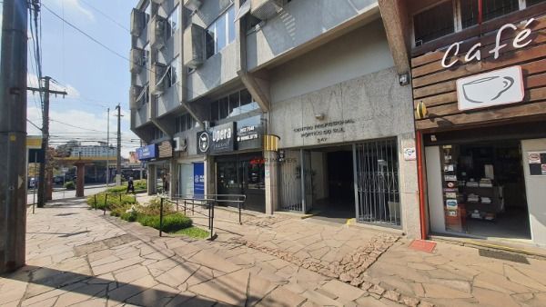 Conjunto/Sala para Venda - 0m², 0 dormitórios, Tristeza - Pilar Imóveis