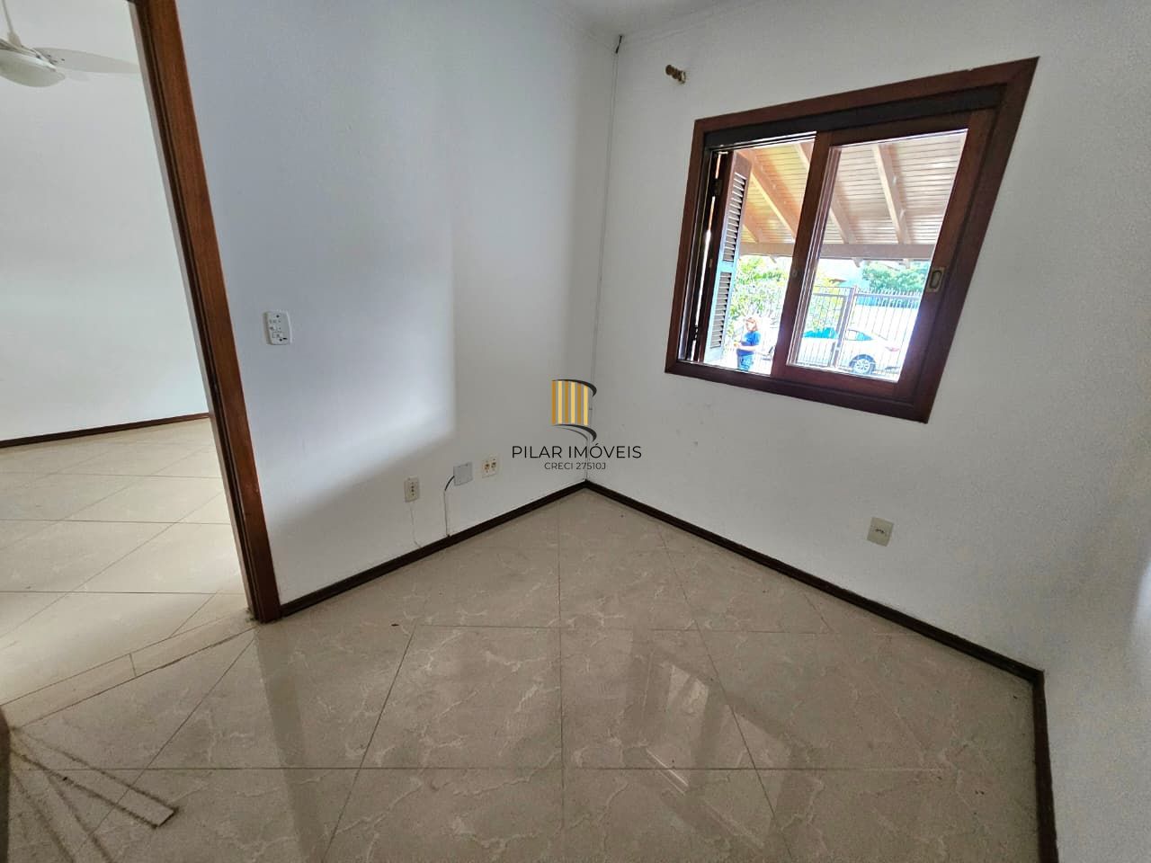 Casa 03 dormitórios no Bairro Hipica - Residencial Nova Ipanema