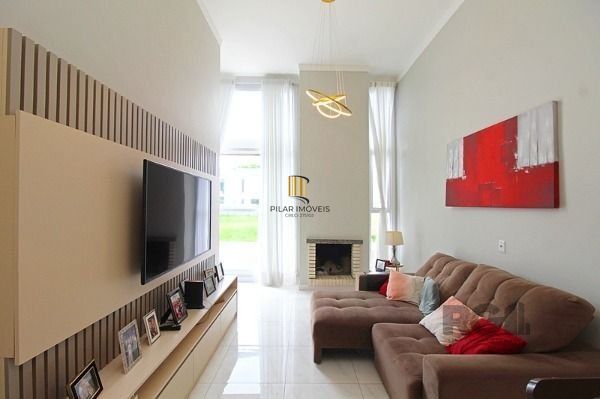 Casa Condominio em Porto Alegre, no bairro Aberta dos Morros, com 3 dormitório(s), e 3 banheiros, à venda.
