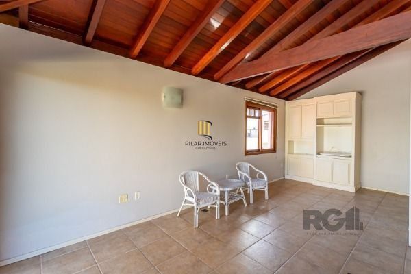 Casa Condominio em Porto Alegre, no bairro Jardim Isabel, com 3 dormitório(s), à venda.