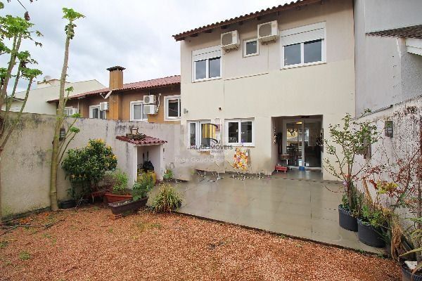 Casa para Venda - 171m², 31 dormitórios, 4 vagas - Lagos De Nova Ipanema