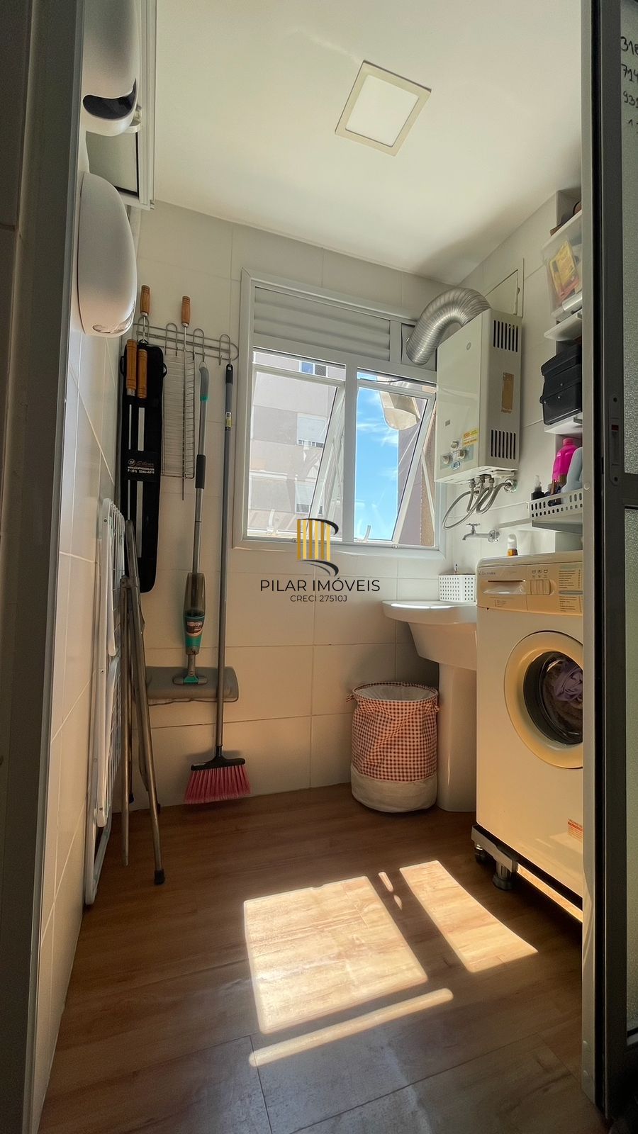 Apartamento 3 dormitórios no bairro Teresópolis