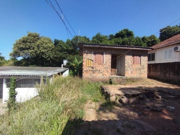 Casa 2 dormitórios no bairro Ipanema