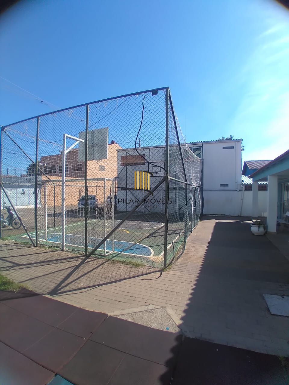 Apartamento 2 dormitórios no bairro Vila Nova