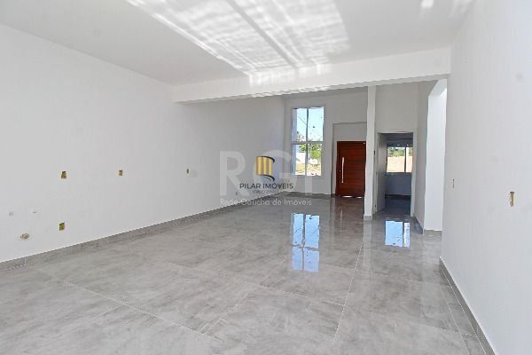 Casa para Venda - 110.1m², 3 dormitórios, sendo 1 suites, 2 vagas - Lagos De Nova Ipanema