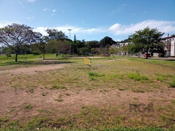 Casa 3 dormitórios no bairro Aberta dos Morros