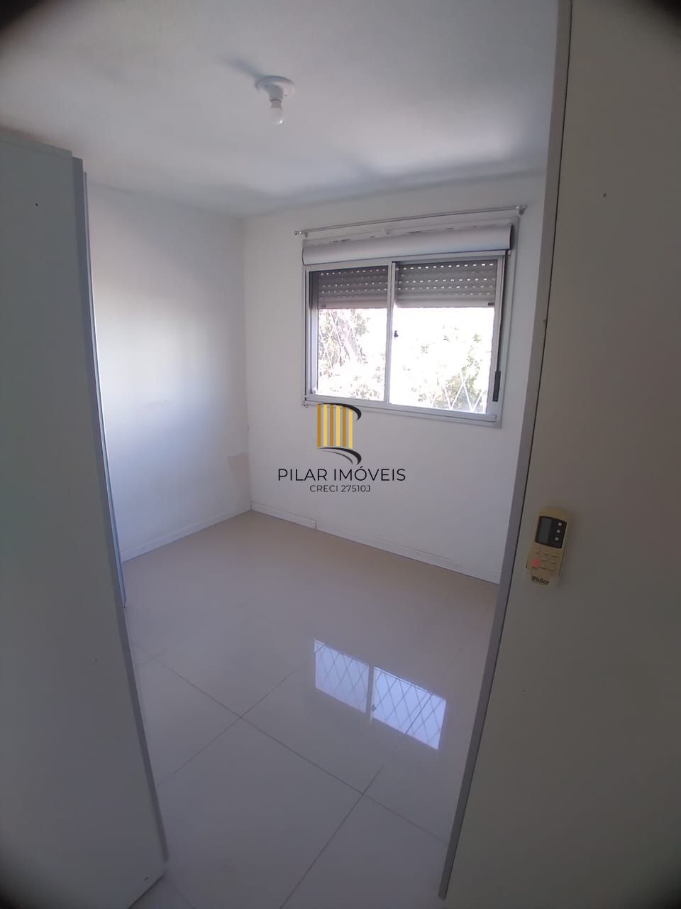 Apartamento 2 dormitórios no bairro Vila Nova